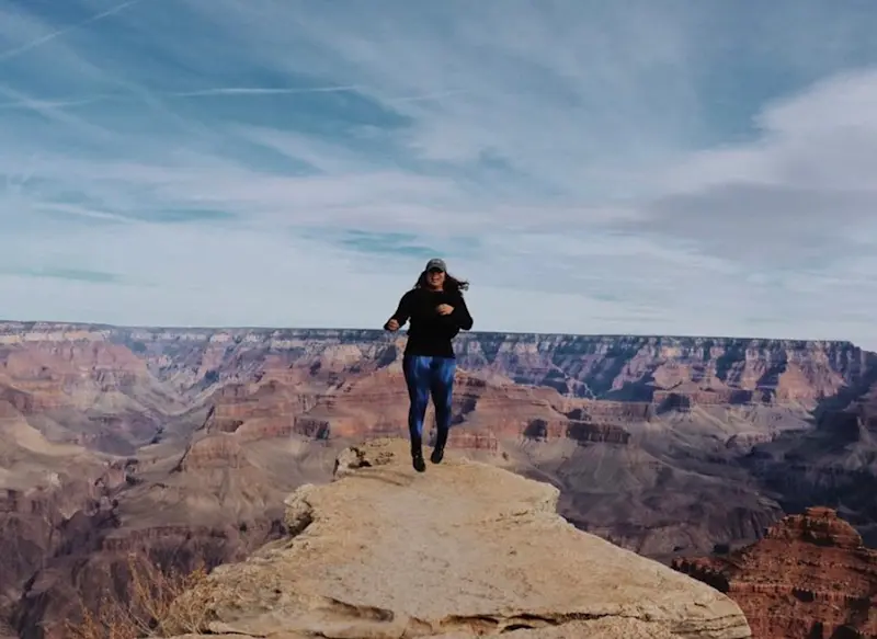 Grand Canyon