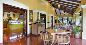Casa del Cafe