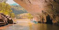 Phong Nha - Ke Bang Cave in Vietnam.