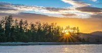 Haida Gwaii, British Columbia.