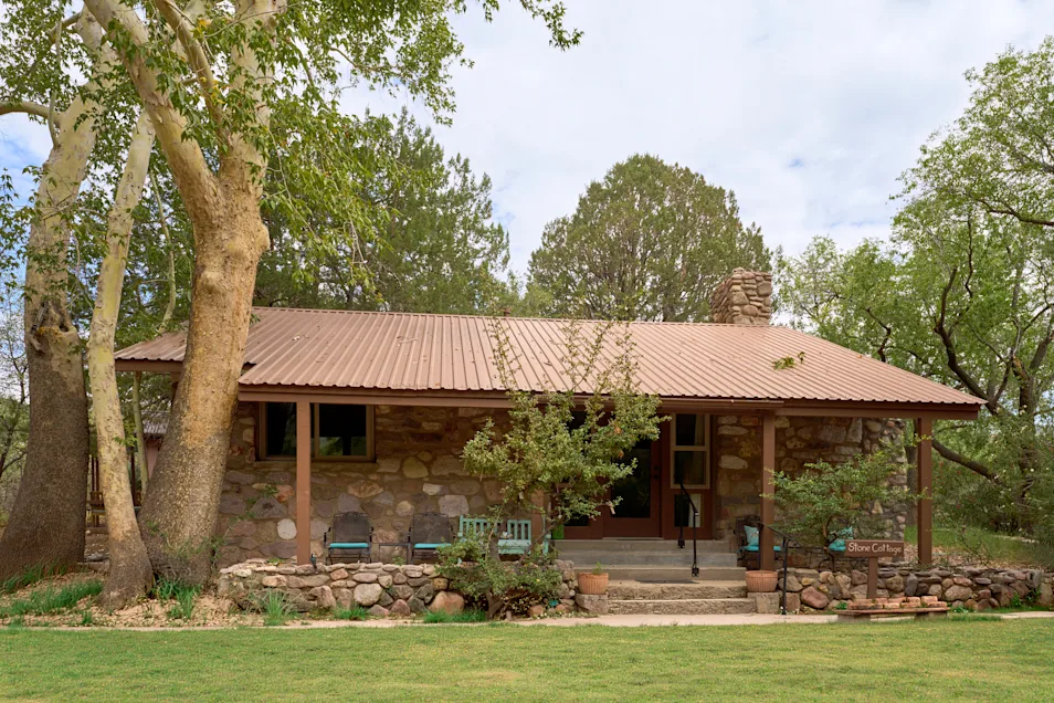 Accommodation Image