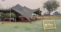 Nat Hab's Explorer Camp, Okavango Delta, Botswana.