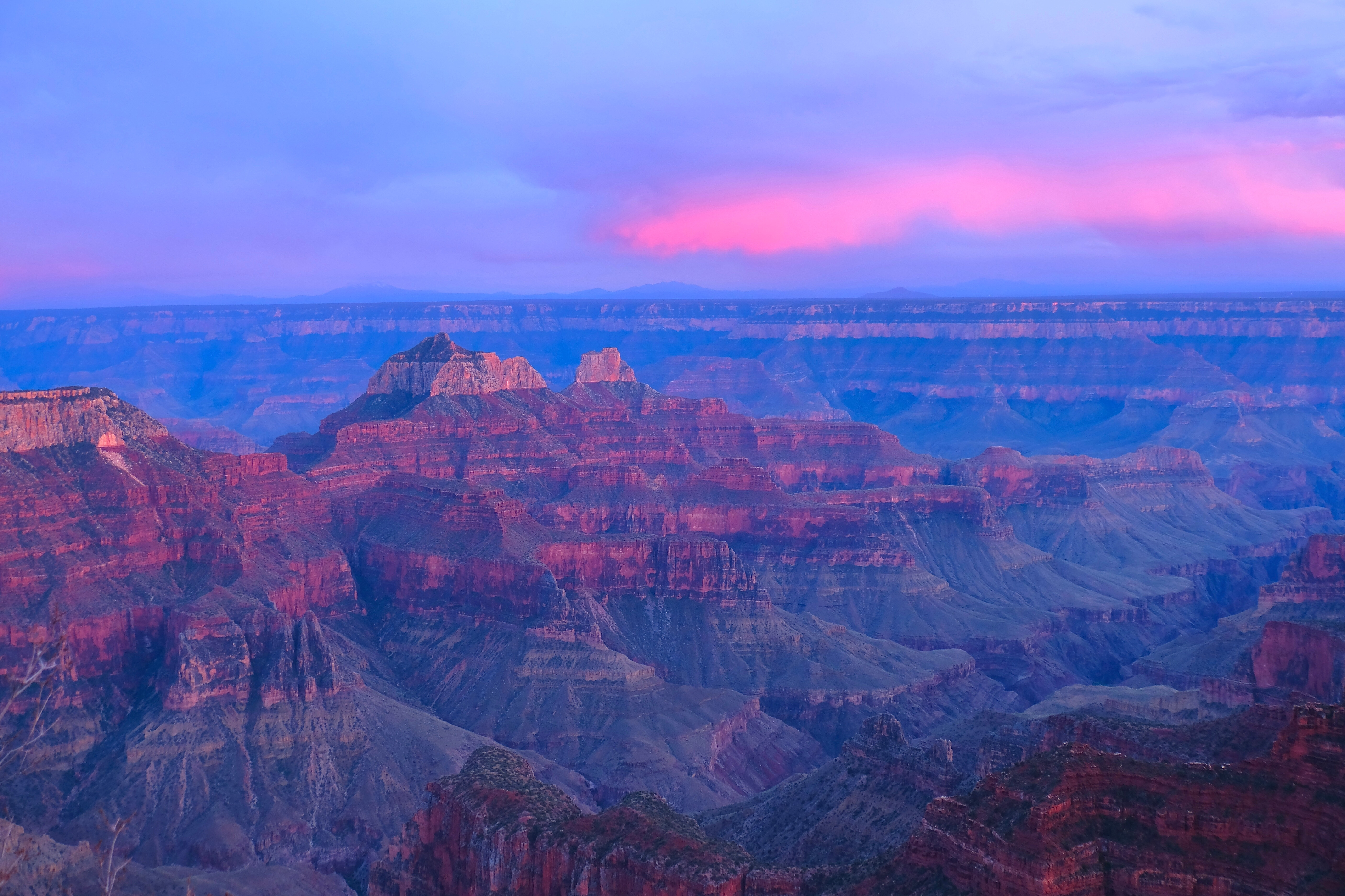 Grand Canyon Adventure | Southwest National Parks Travel