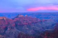 Grand Canyon National Park, Arizona.