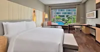 Guest King room