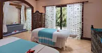 Nanku Wellbeing Center