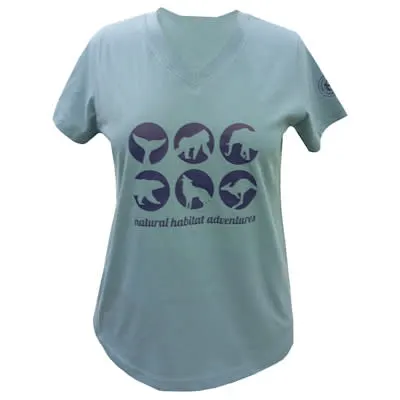Nathab t-shirt