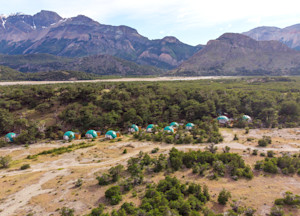 Patagonia Eco Domes