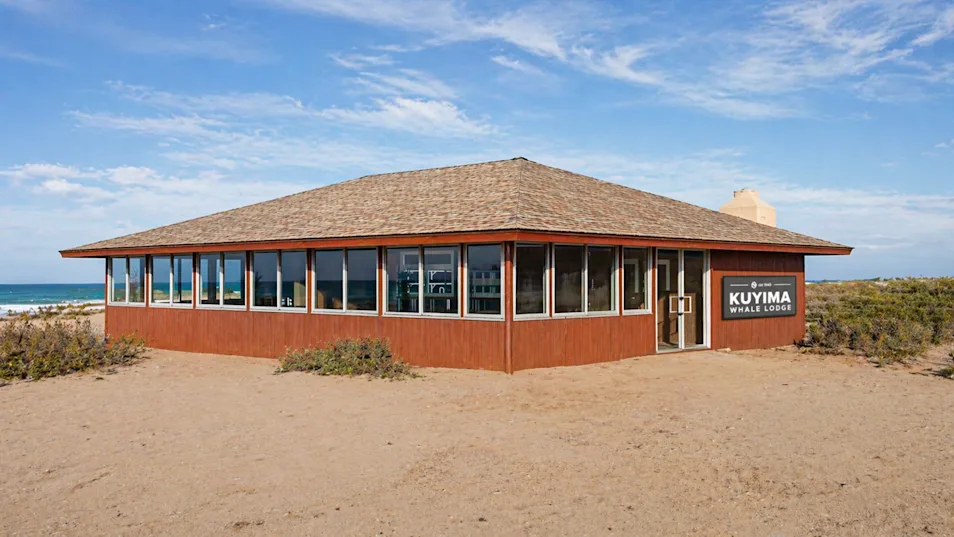 Accommodation Image