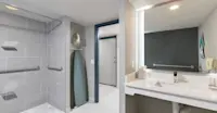 Accessible Bathroom