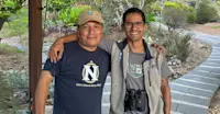 Nat Hab Expedition Leader and guide, Costa Rica.