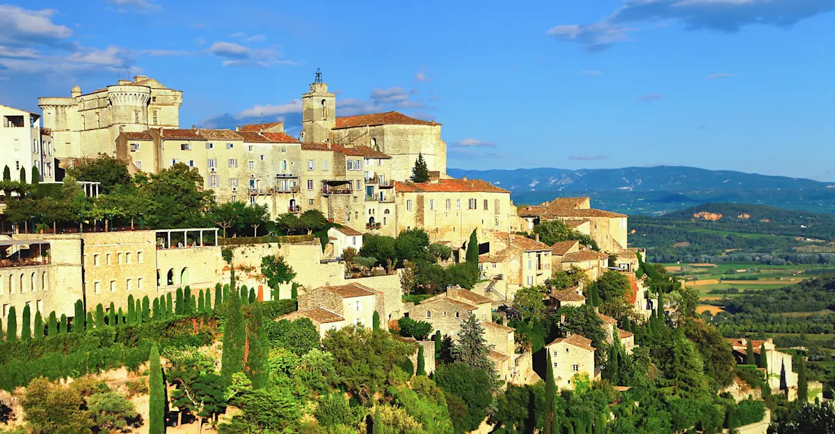 Gordes Village, Provence
