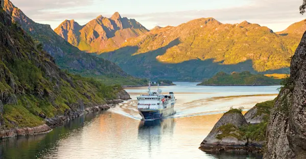 Image of Adventure Cruises