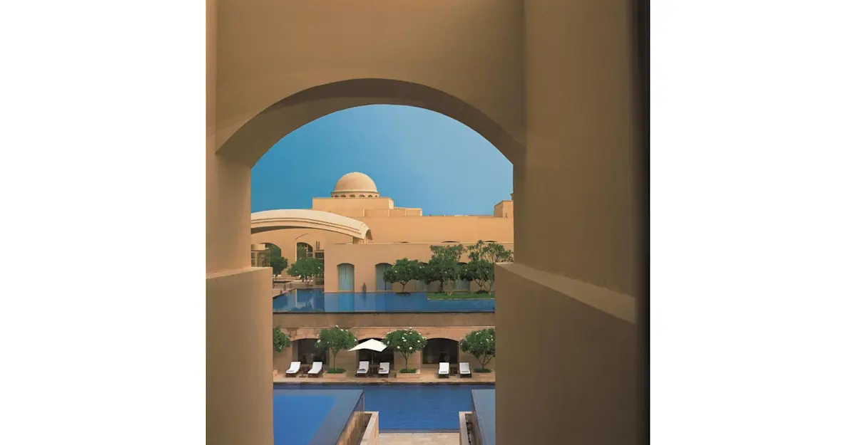 Window into Luxury