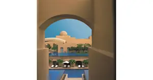 Window into Luxury