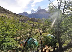 Patagonia Eco Domes