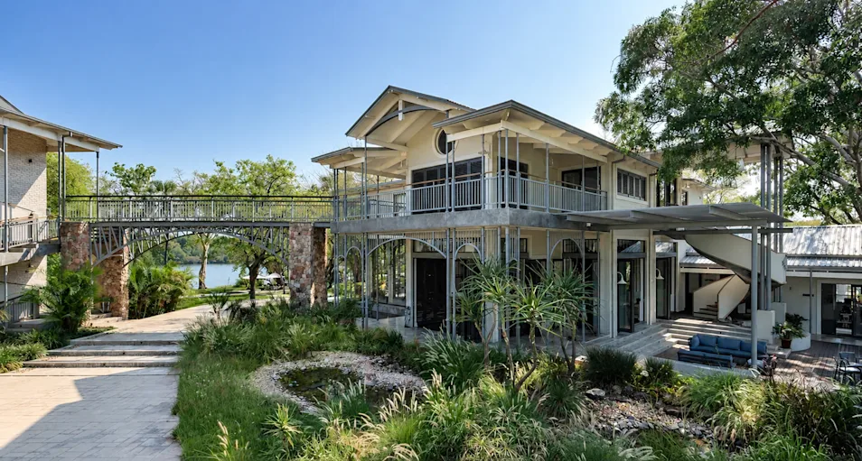 Accommodation Image