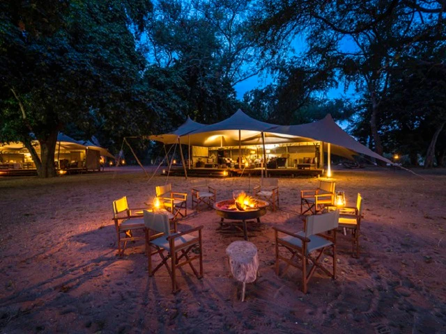 Little Ruckomechi Zimbabwe