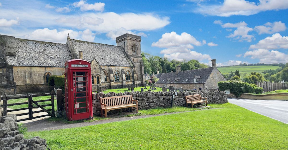 Cotswolds England Tour | European Adventure Travel