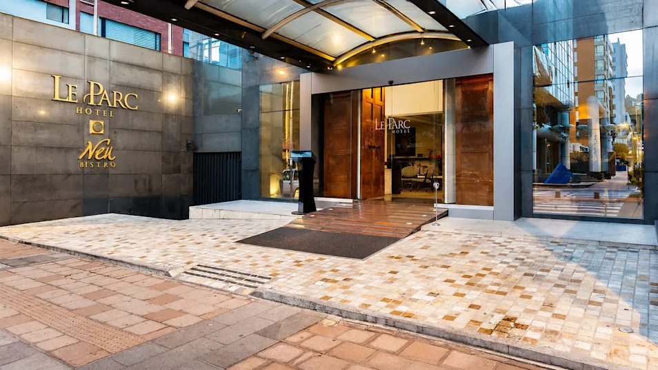 Accommodation Image