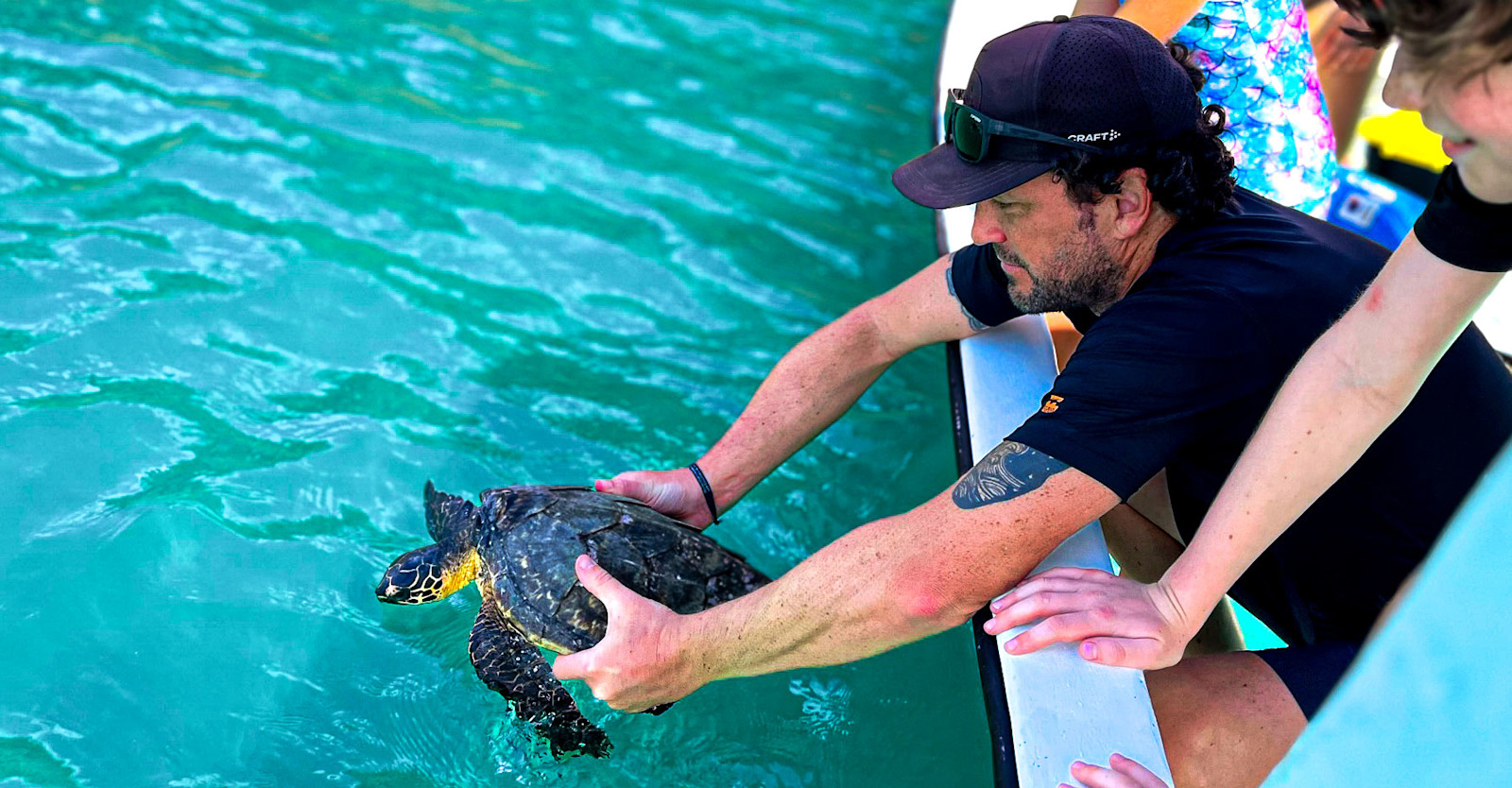 EW-CostaRicaTurtles-Cropped Paladino NewResearchTask(C)FrankPaladino-(007)