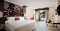 Pool View Room