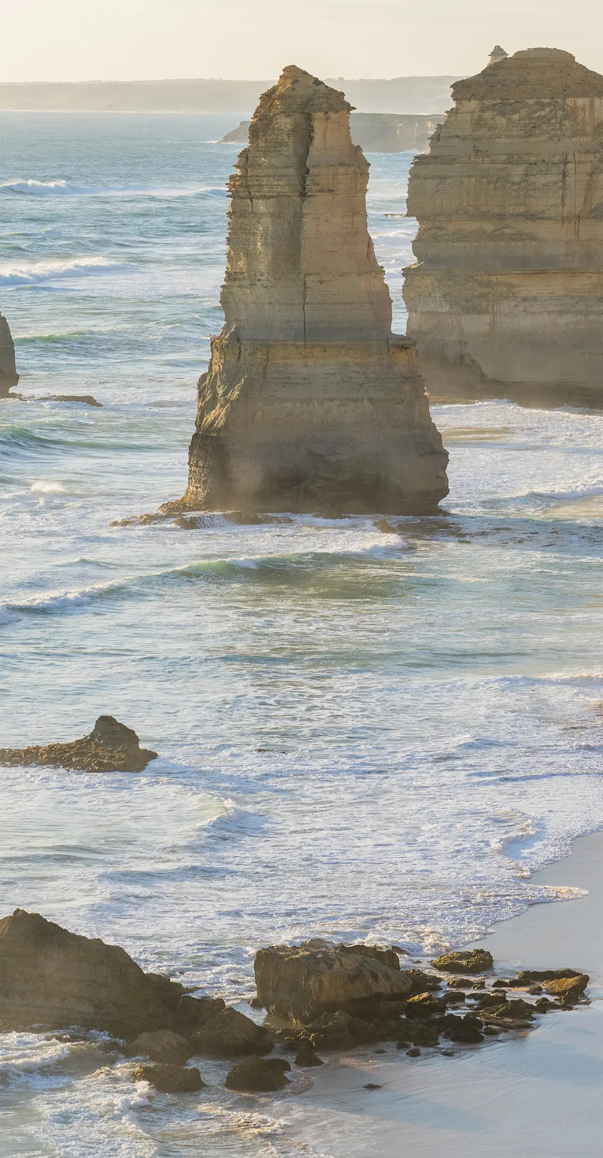 Twelve Apostles, Australia.