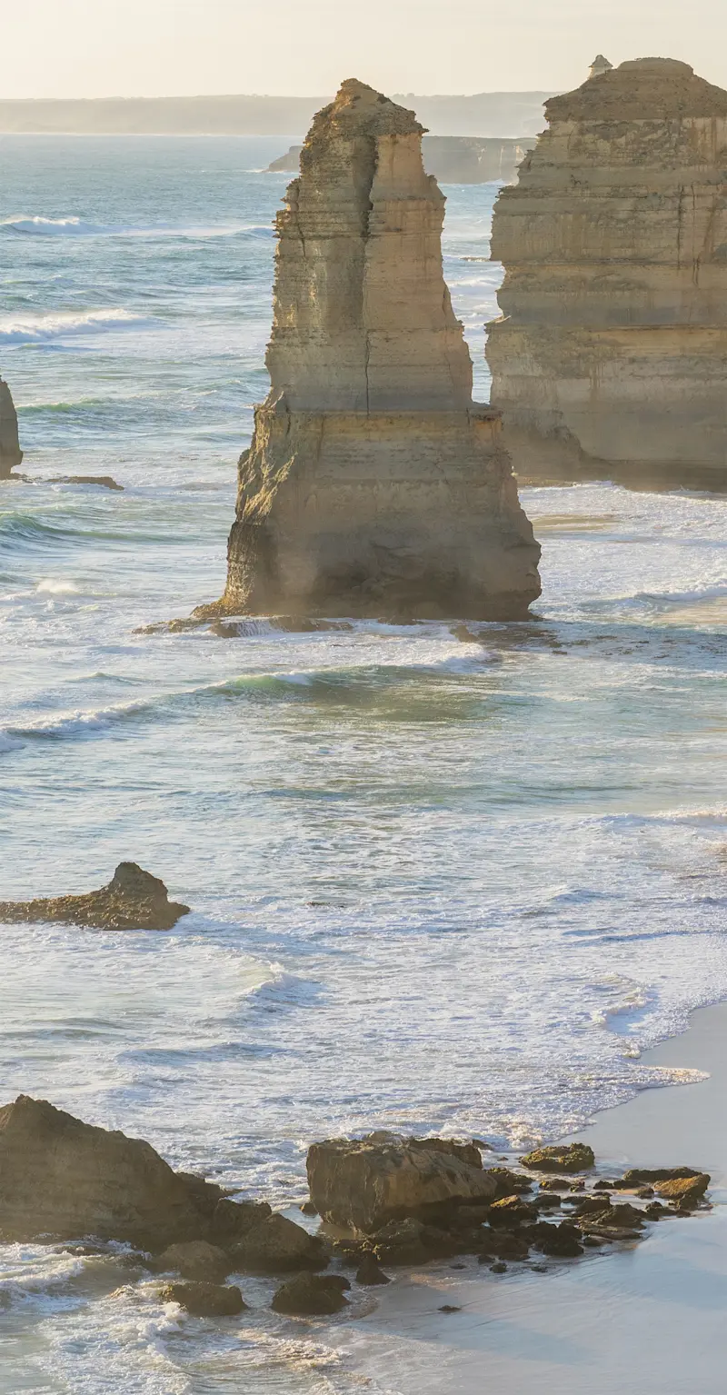 Twelve Apostles, Australia