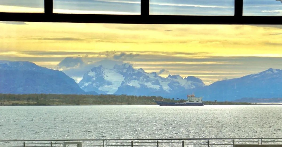 Landscape Views
