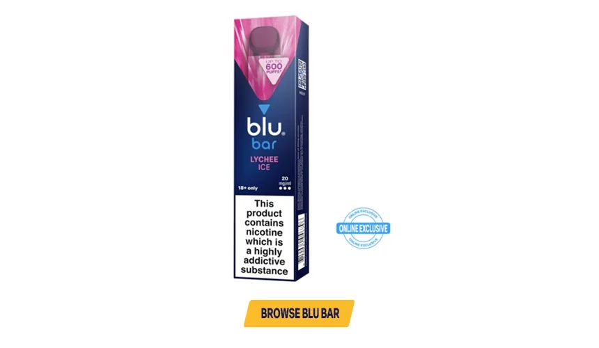 Browse BLU BAR 2