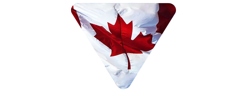 Canada Flag