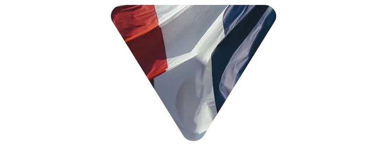 French flag