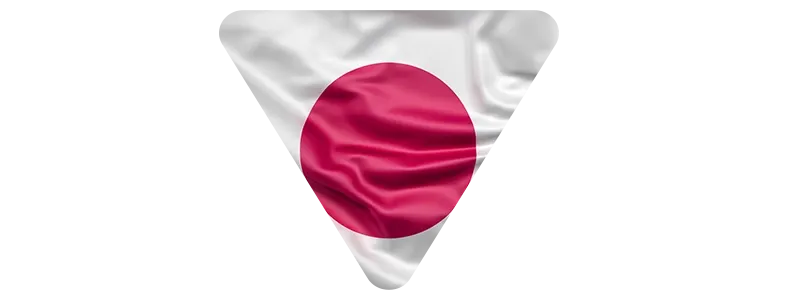 Japan flag