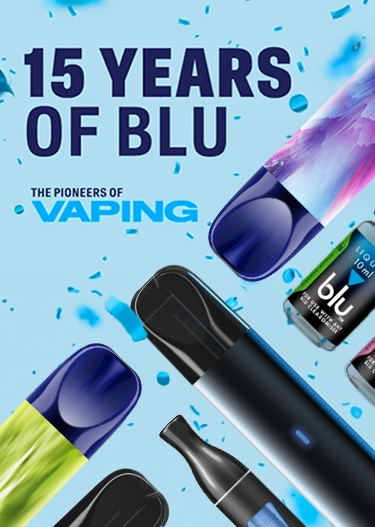 Maintaining your charger blu