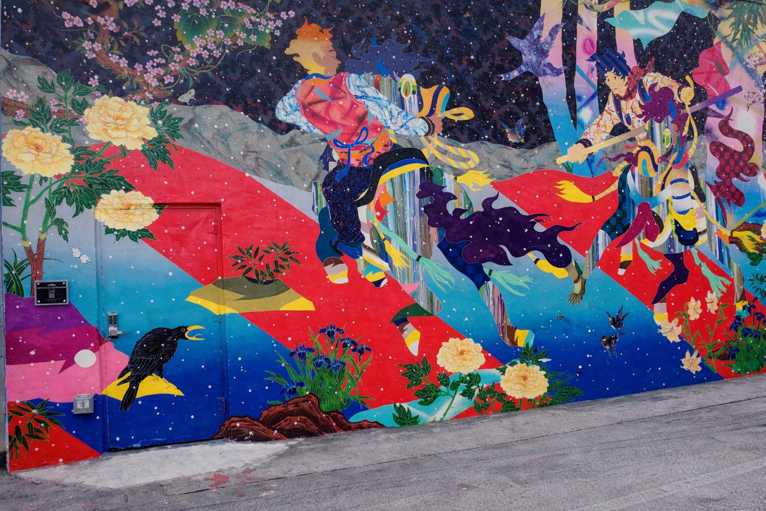 Wynwood Walls