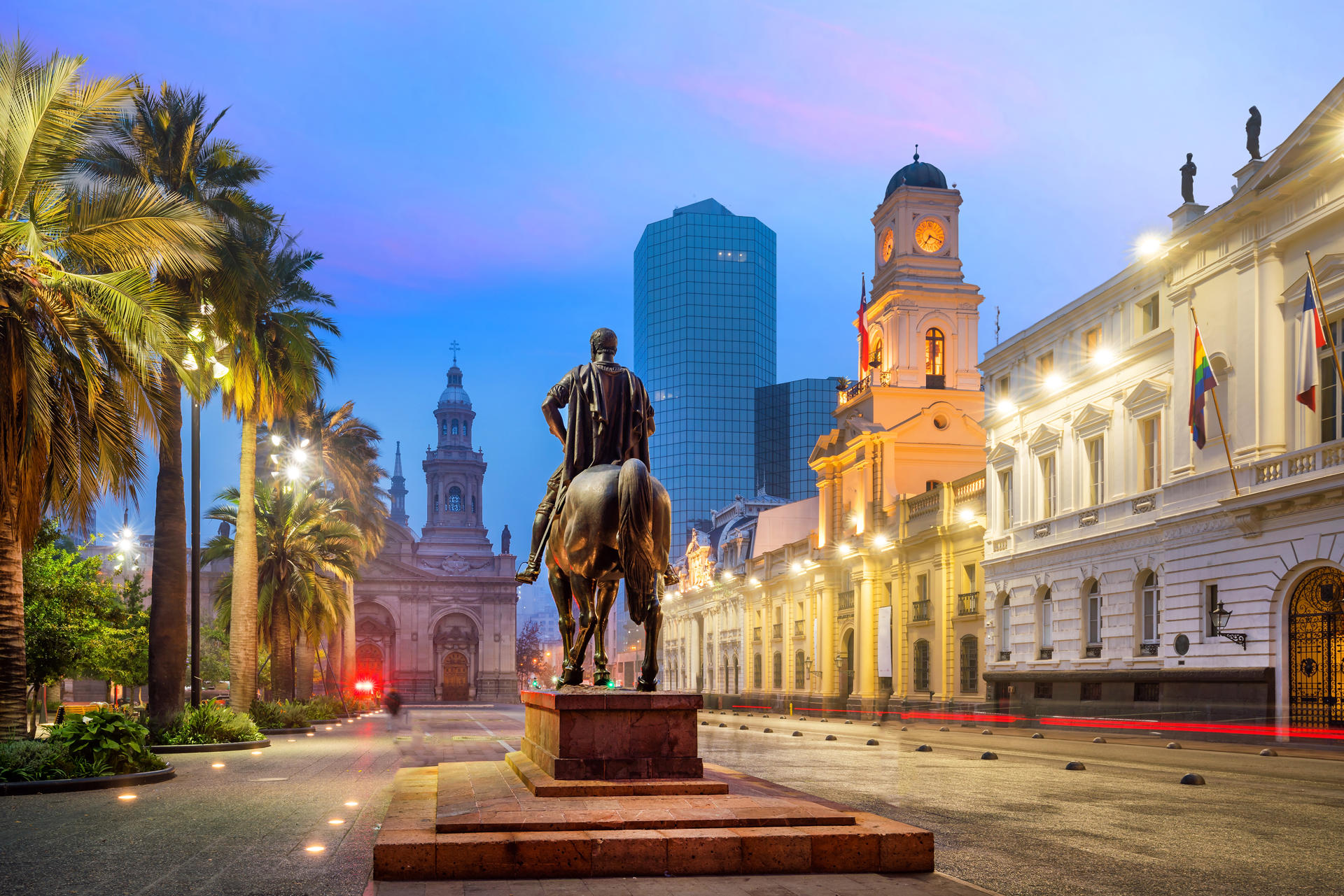 Praça de Armas