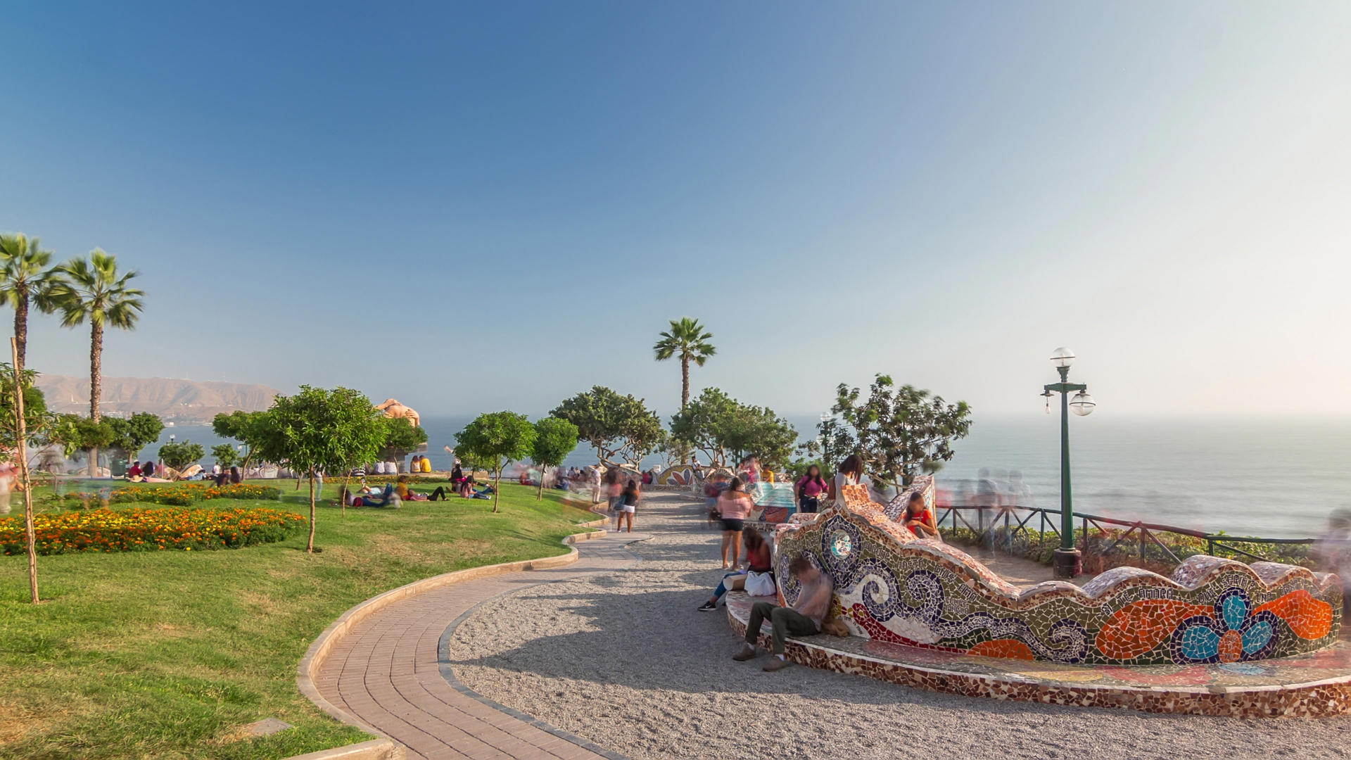 Parc de l'Amour