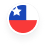 Chile Flag