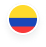 Colombia Flag