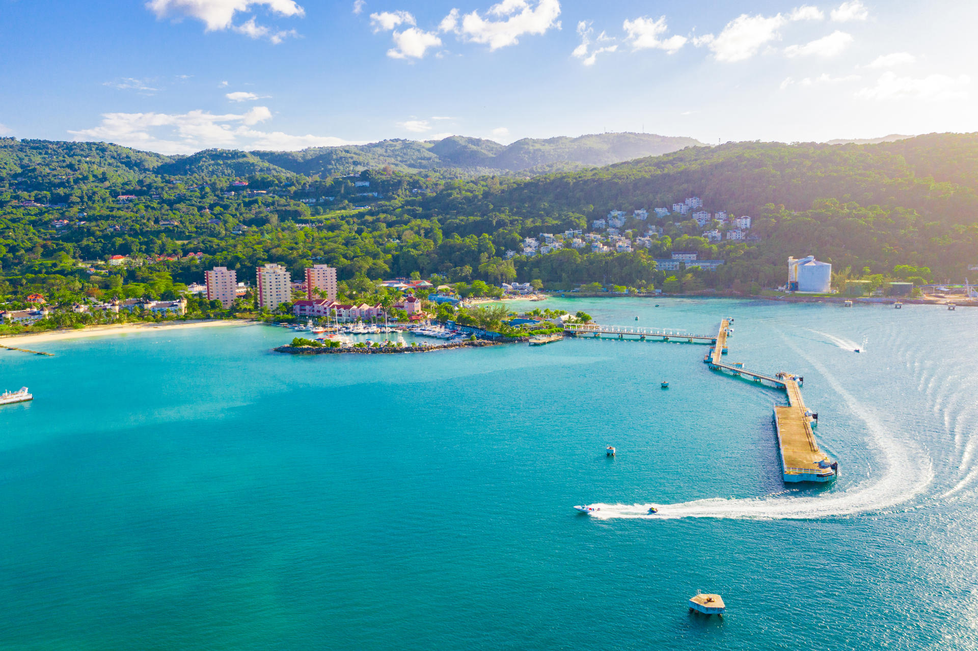 Ocho Rios