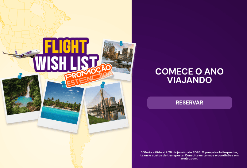 Christmas Promotion - Travel Discount (Mobile)