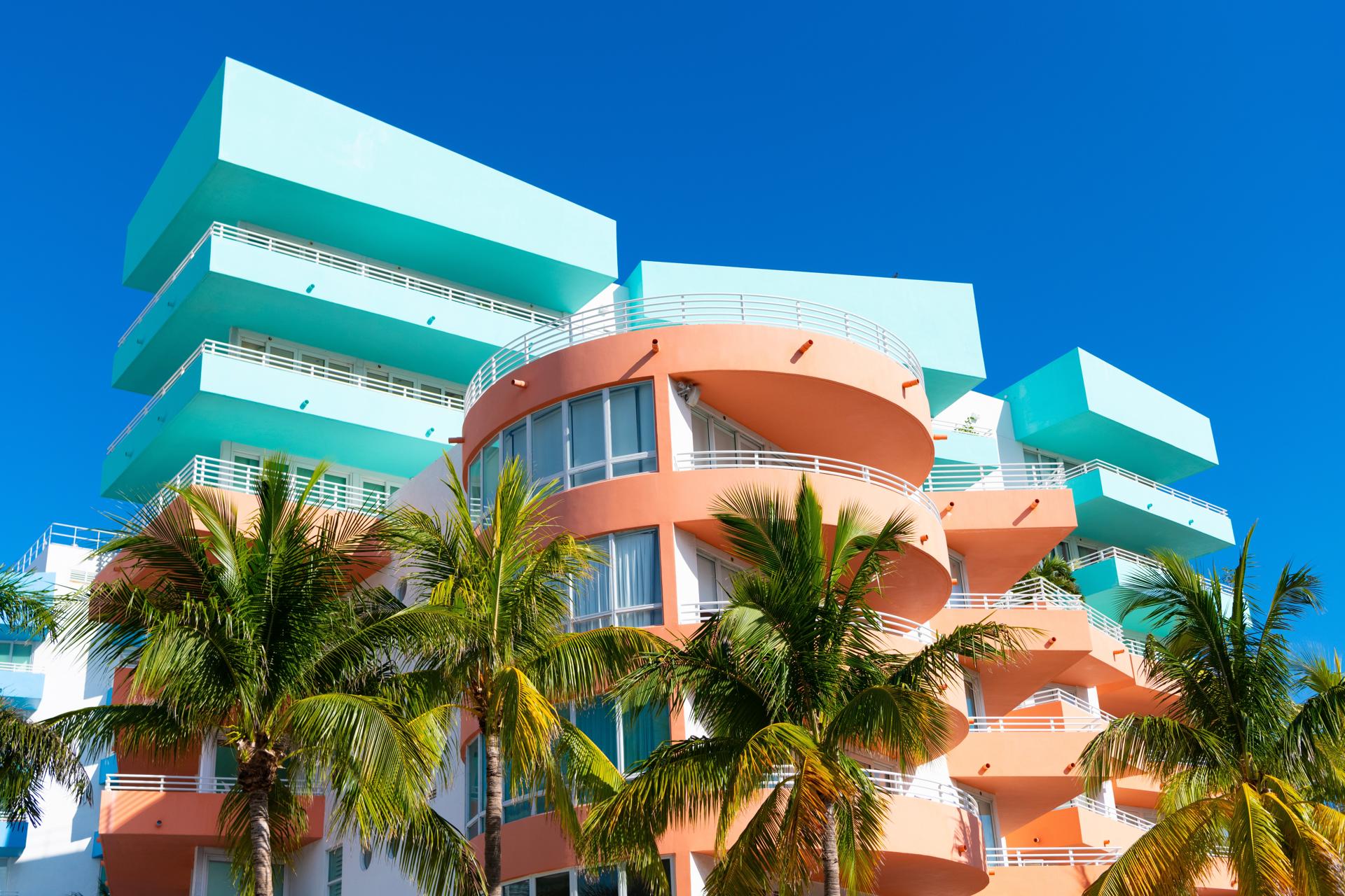 Ocean Drive