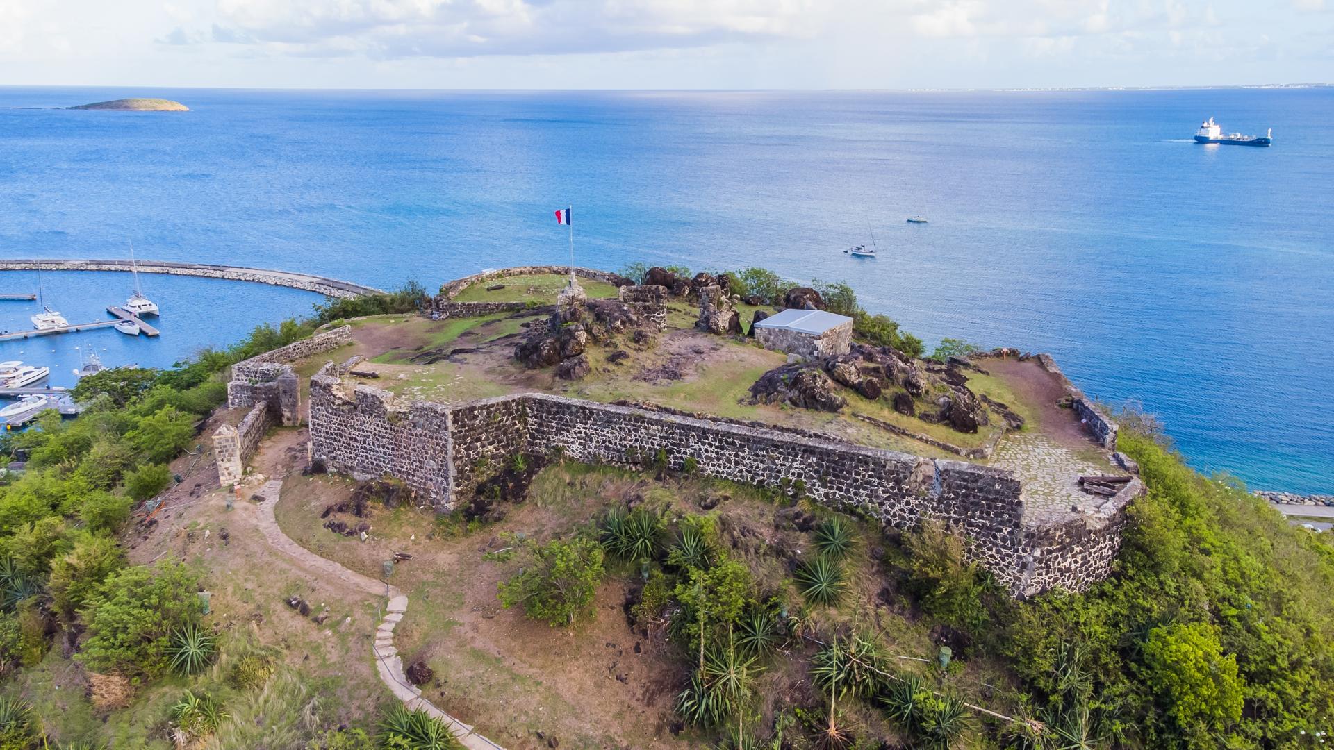 Fort Louis