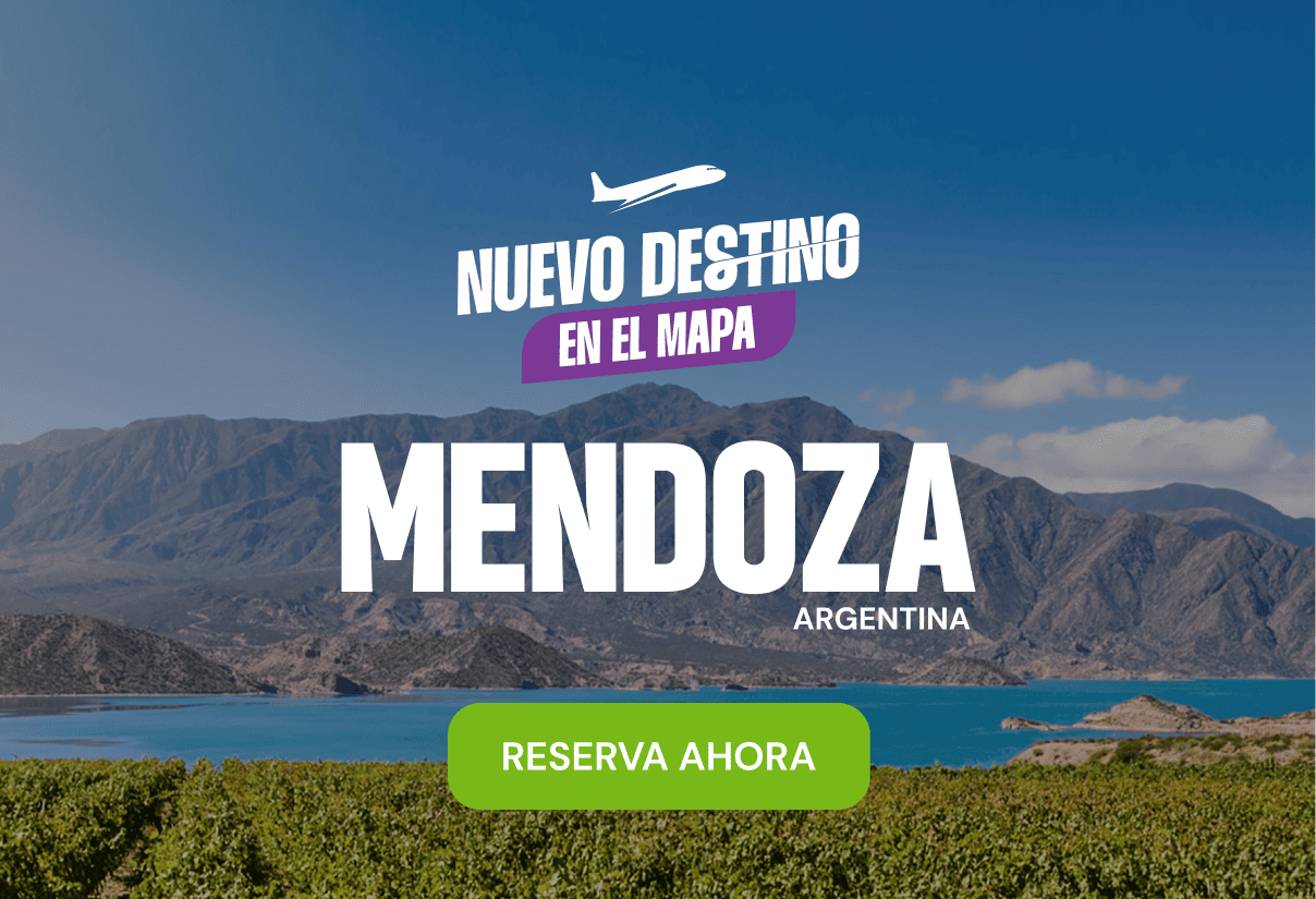 Christmas Promotion - Travel Discount (Mobile)