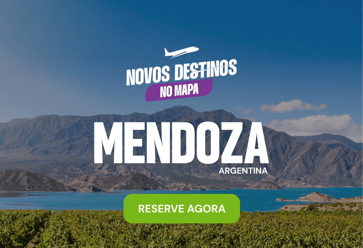 Christmas Promotion - Travel Discount (Mobile)