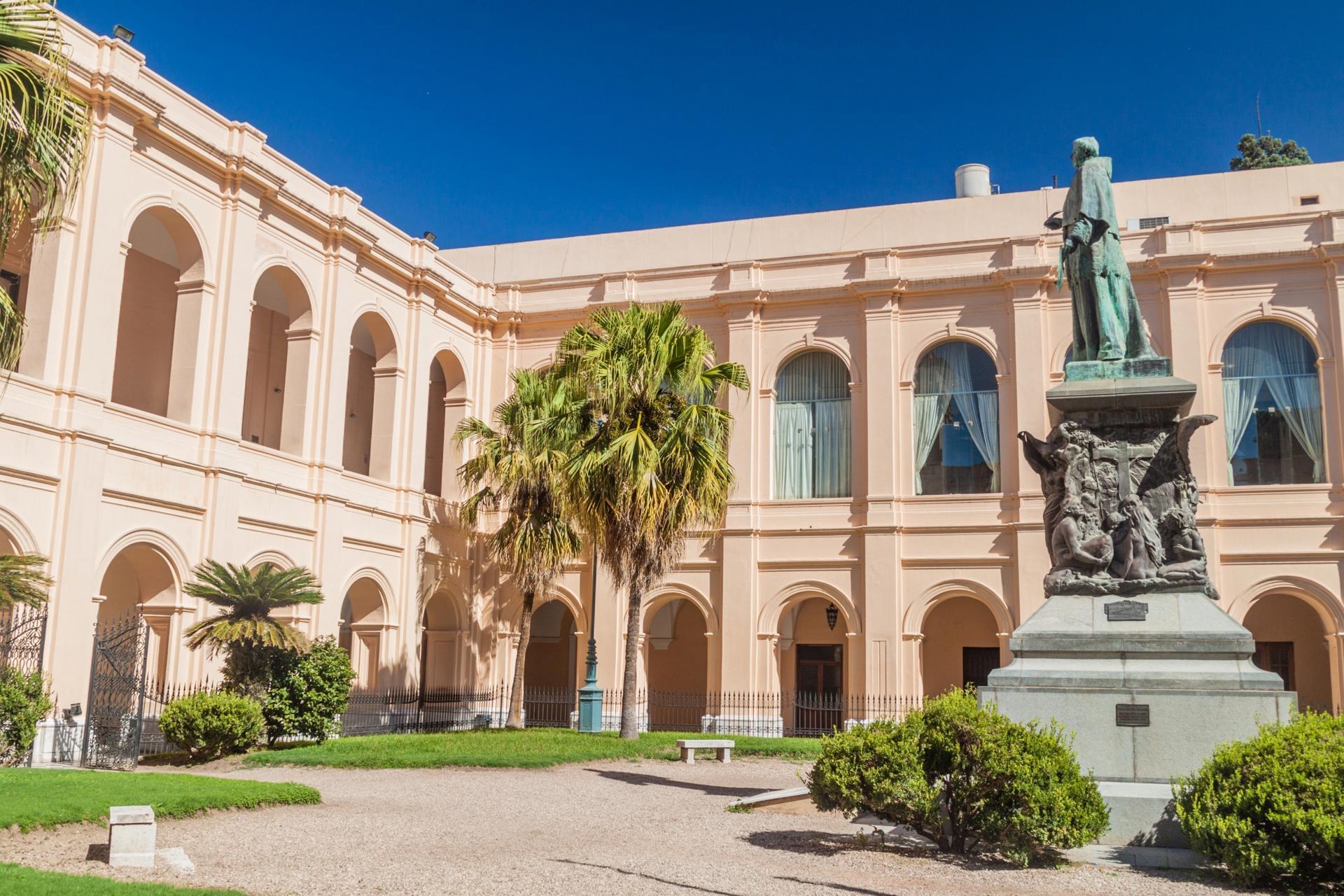 Jesuit Block
