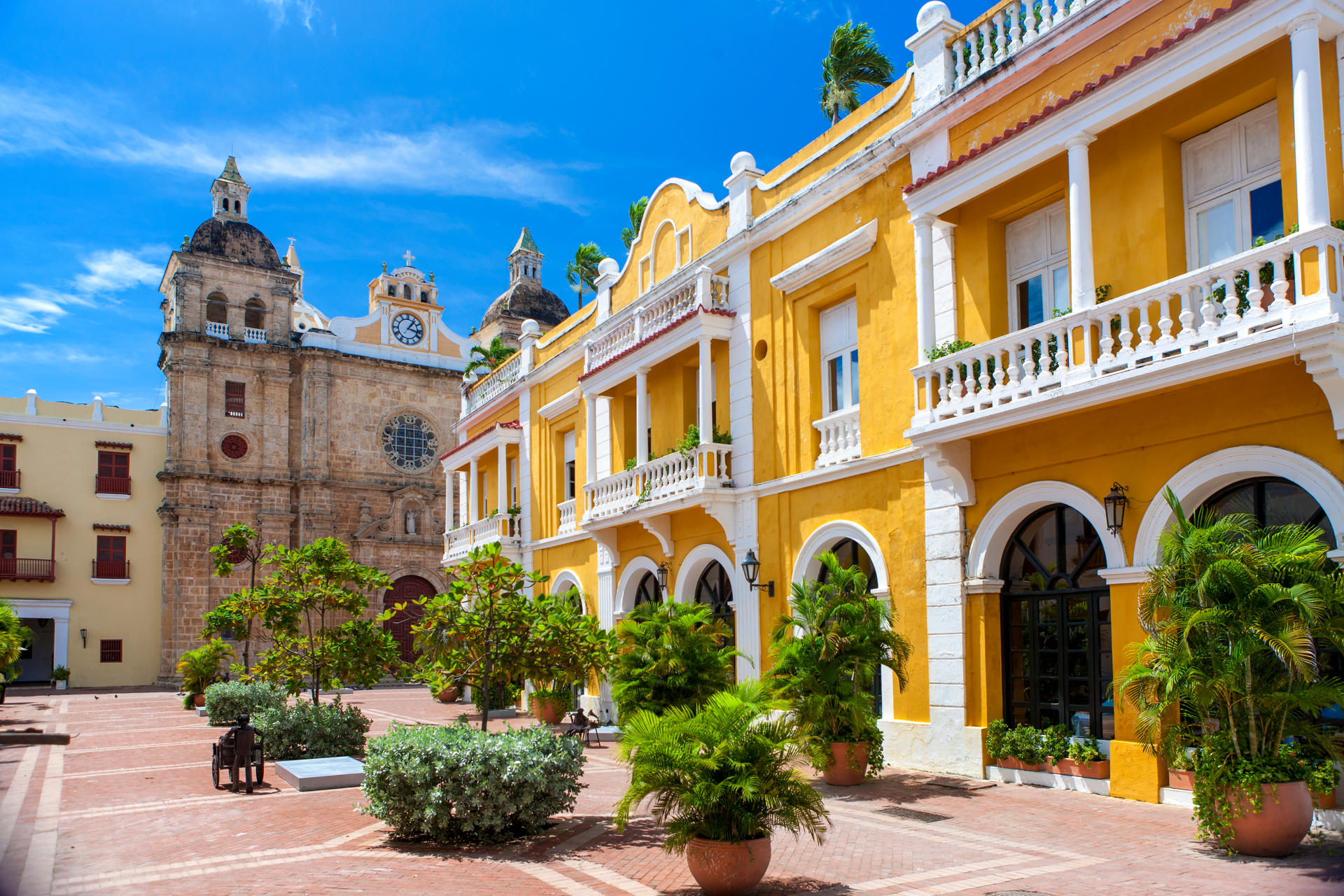 Ciudad Amurallada