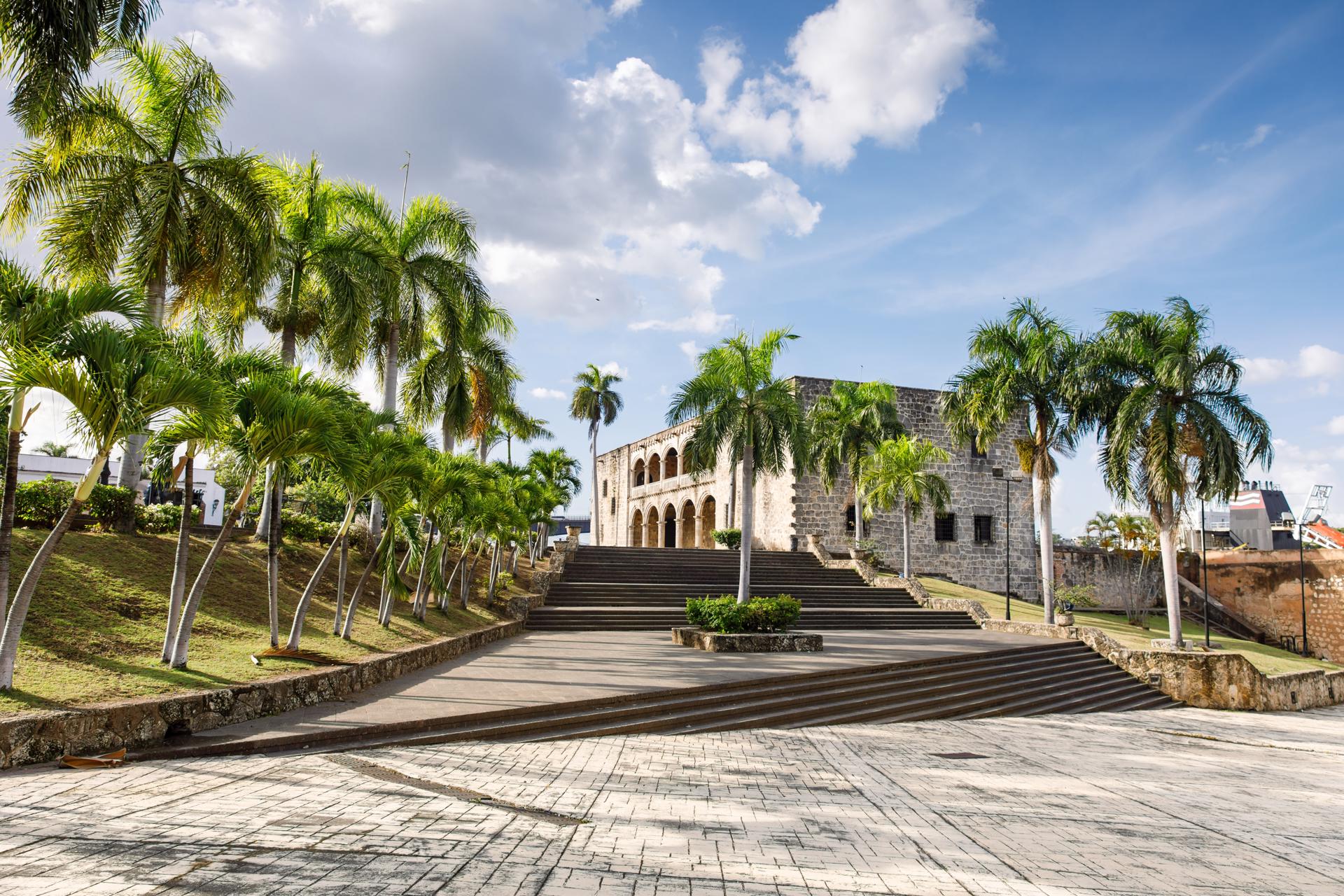 Zona Colonial