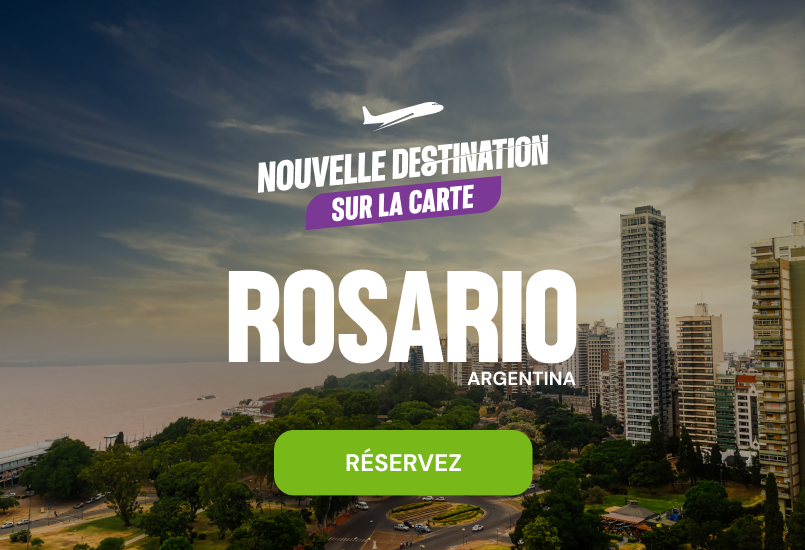 Christmas Promotion - Travel Discount (Mobile)