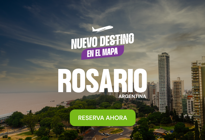 Christmas Promotion - Travel Discount (Mobile)